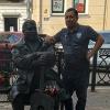 Пользователь